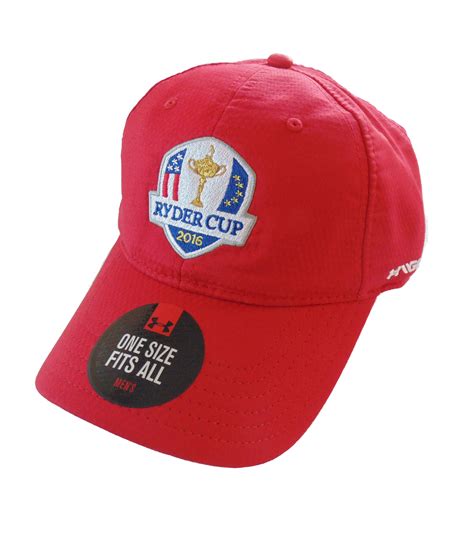 Ryder Cup Hats and Caps .